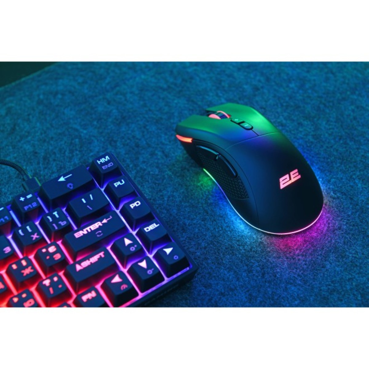 Мышка 2E Gaming MG350 Wireless/USB RGB Black (2E-MG350UB-WL) 98_98.jpg - фото 7