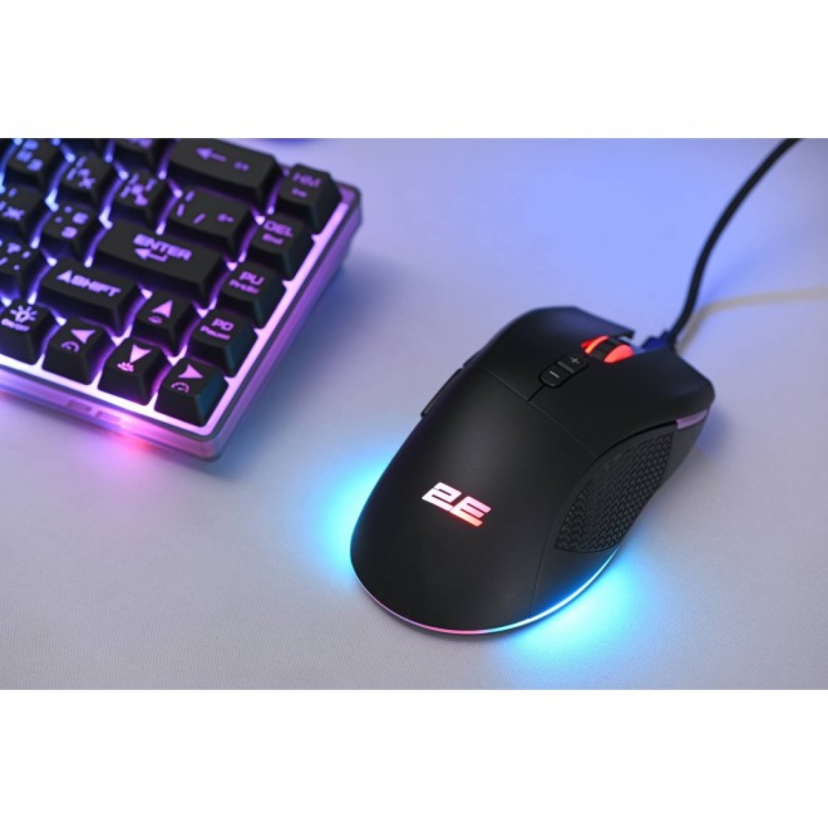 Мышка 2E Gaming MG350 Wireless/USB RGB Black (2E-MG350UB-WL) 98_98.jpg - фото 8