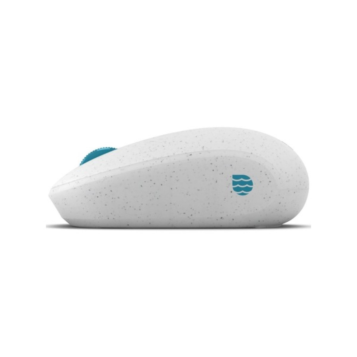 Мышка Microsoft Ocean Plastic Bluetooth White (I38-00009) 98_98.jpg - фото 4