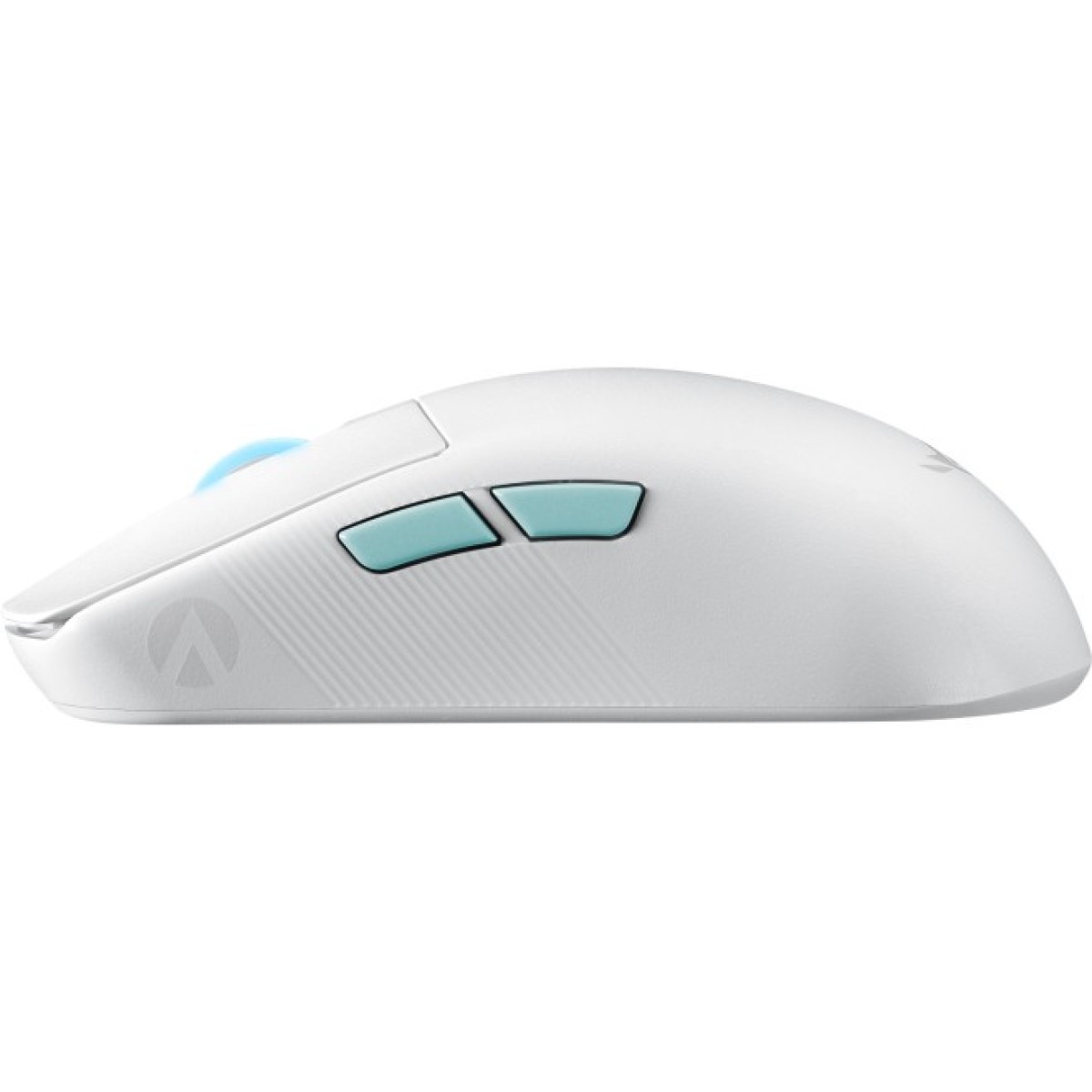 Мышка ASUS ROG Harpe Ace Aim Lab Edition Wireless/USB White (90MP02W0-BMUA10) 98_98.jpg - фото 4