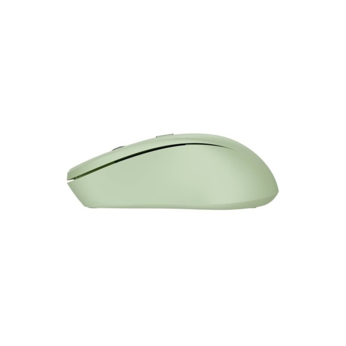 Мышка Trust Mydo Silent Wireless Green (25042) 98_98.jpg - фото 2