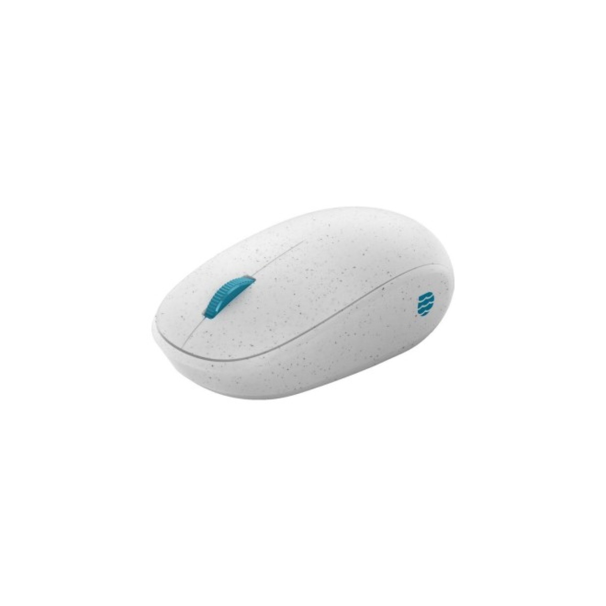 Мышка Microsoft Ocean Plastic Bluetooth White (I38-00009) 98_98.jpg - фото 1