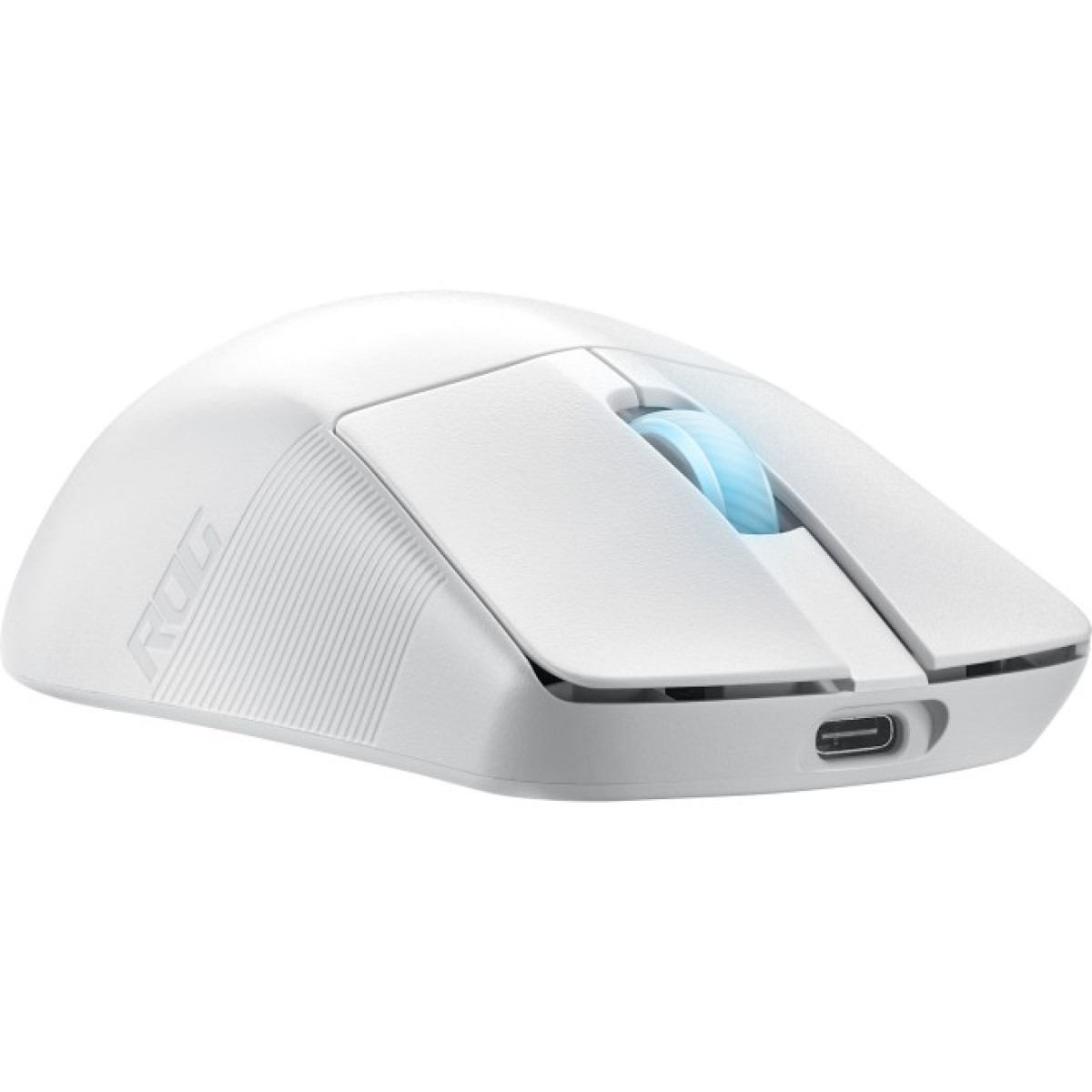 Мышка ASUS ROG Harpe Ace Aim Lab Edition Wireless/USB White (90MP02W0-BMUA10) 98_98.jpg - фото 6