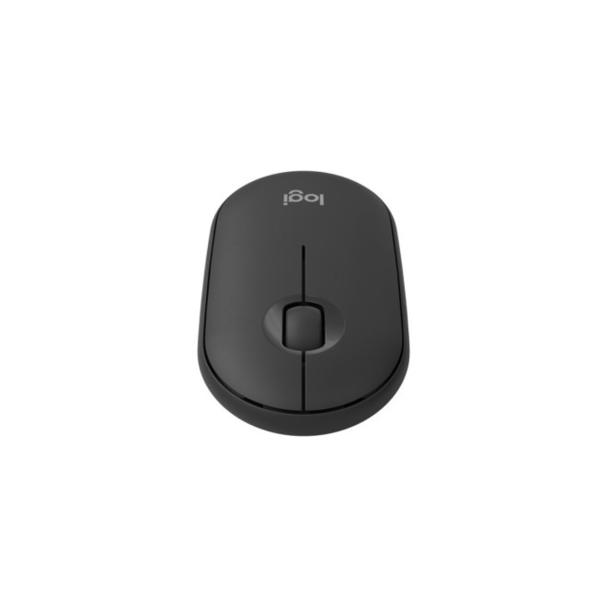 Мышка Logitech M350s Wireless Graphite (910-007015) 98_98.jpg - фото 2