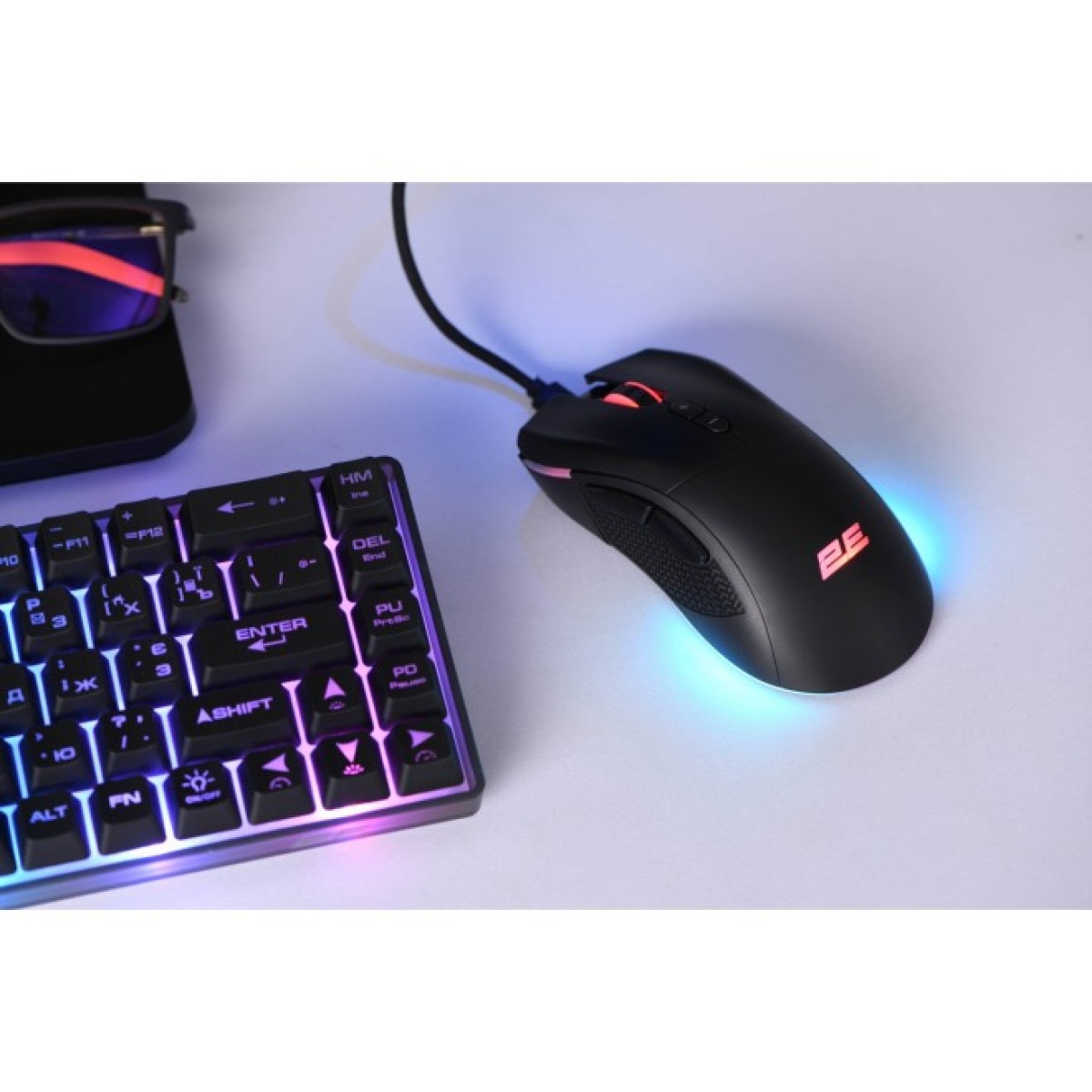 Мышка 2E Gaming MG350 Wireless/USB RGB Black (2E-MG350UB-WL) 98_98.jpg - фото 11