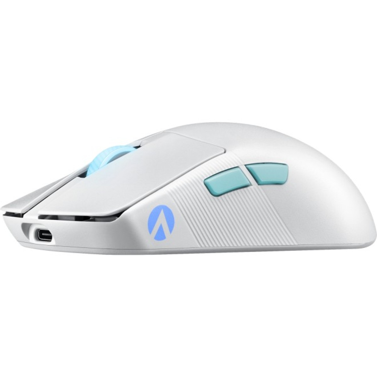 Мышка ASUS ROG Harpe Ace Aim Lab Edition Wireless/USB White (90MP02W0-BMUA10) 98_98.jpg - фото 7