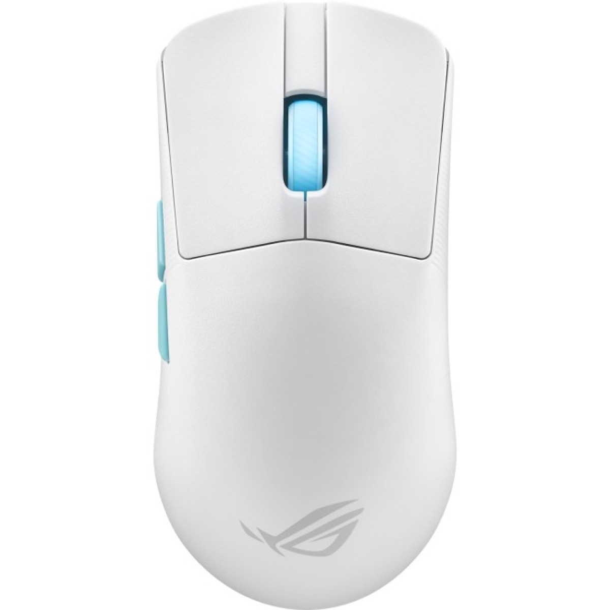 Мышка ASUS ROG Harpe Ace Aim Lab Edition Wireless/USB White (90MP02W0-BMUA10) 256_256.jpg