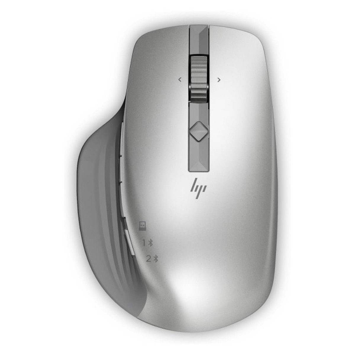 Мишка HP Creator 930 Wireless Silver (1D0K9AA) 98_98.jpg - фото 1
