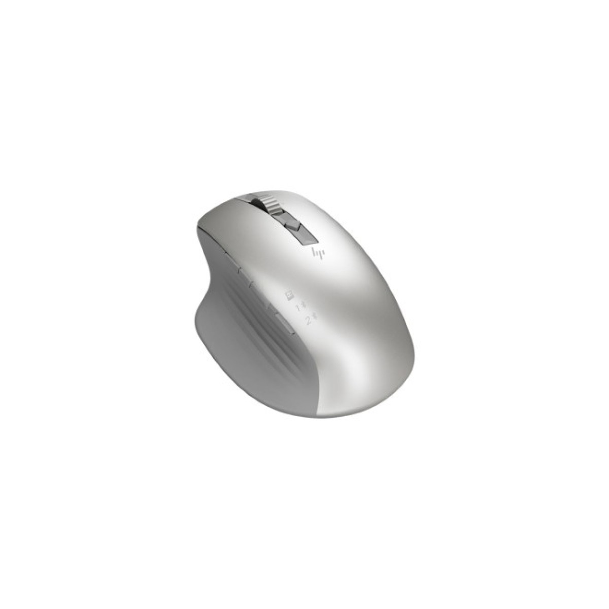 Мишка HP Creator 930 Wireless Silver (1D0K9AA) 98_98.jpg - фото 5