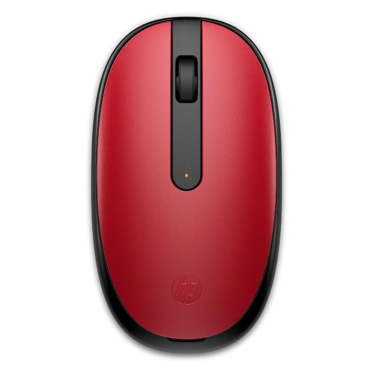 Мишка HP 240 Bluetooth Red (43N05AA) 98_98.jpg - фото 1