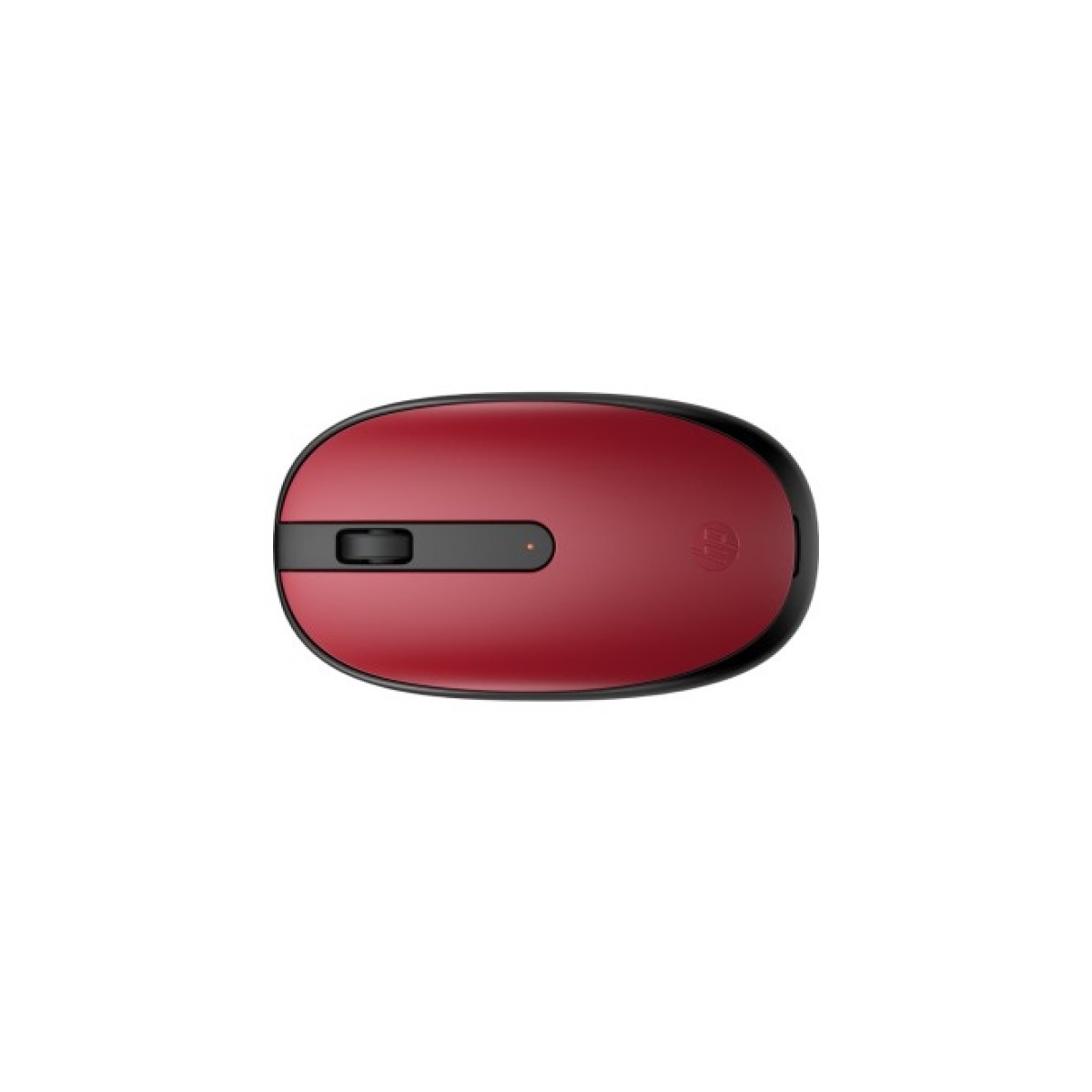 Мишка HP 240 Bluetooth Red (43N05AA) 98_98.jpg - фото 4