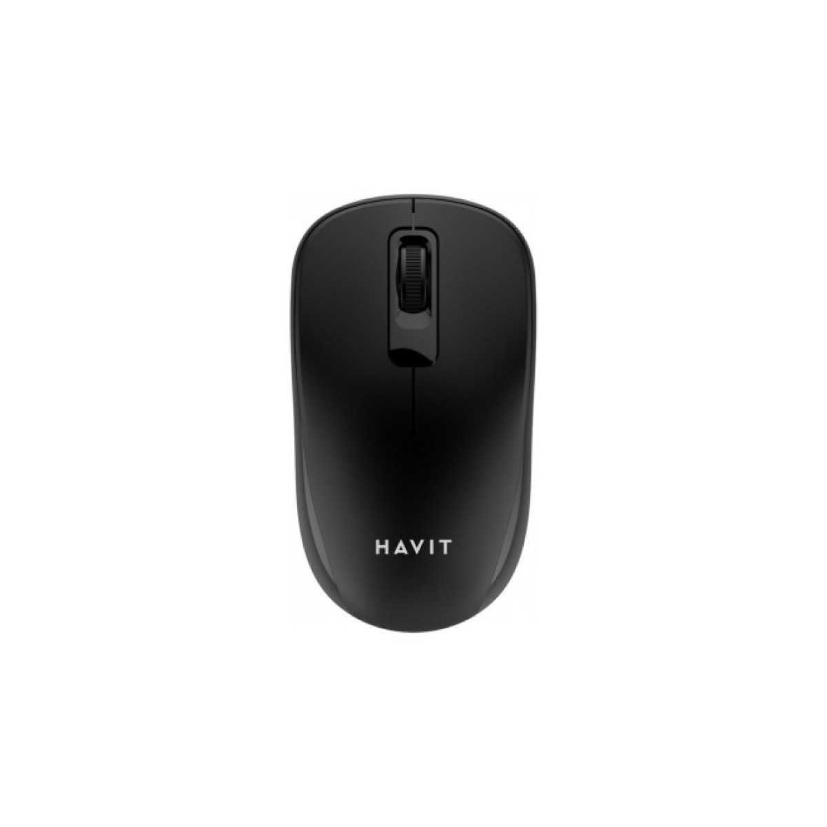 Мышка Havit HV-MS626GT Wireless Black (HV-MS626GT) 98_98.jpg - фото 3