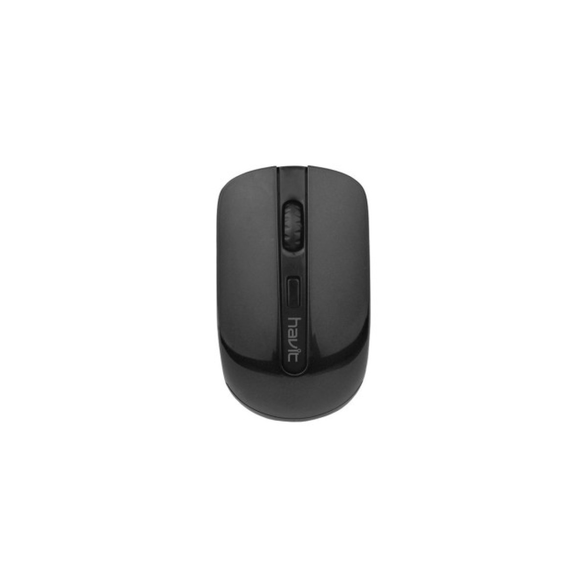 Мишка Havit HV-MS989GT Wireless Black (HV-MS989GT) 98_98.jpg - фото 3