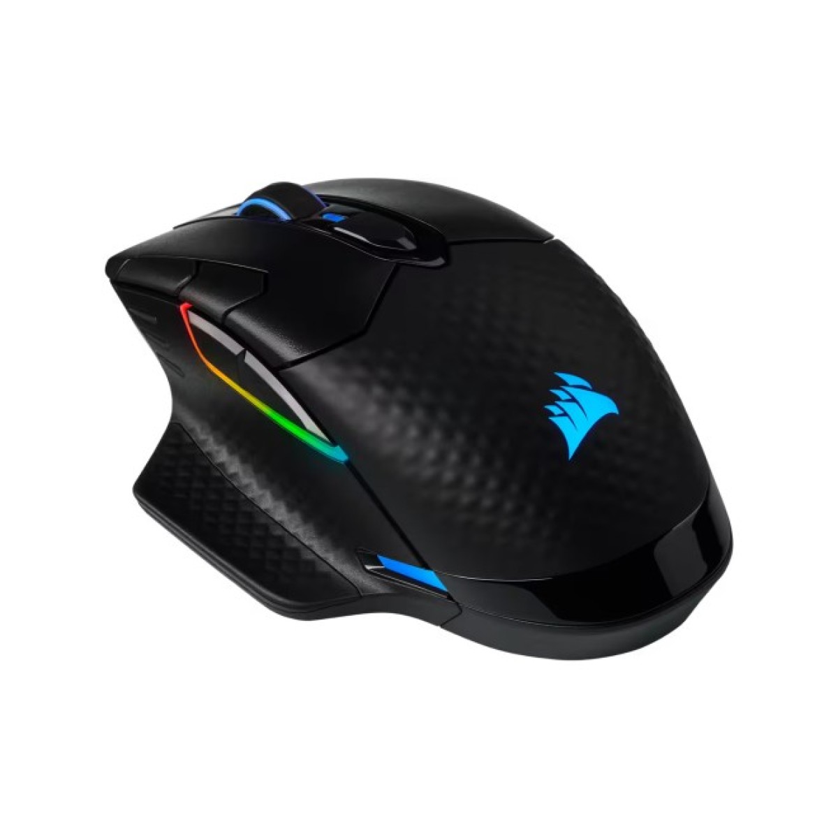 Мышка Corsair Dark Core RGB Pro Wireless Black (CH-9315411-EU) 98_98.jpg - фото 2