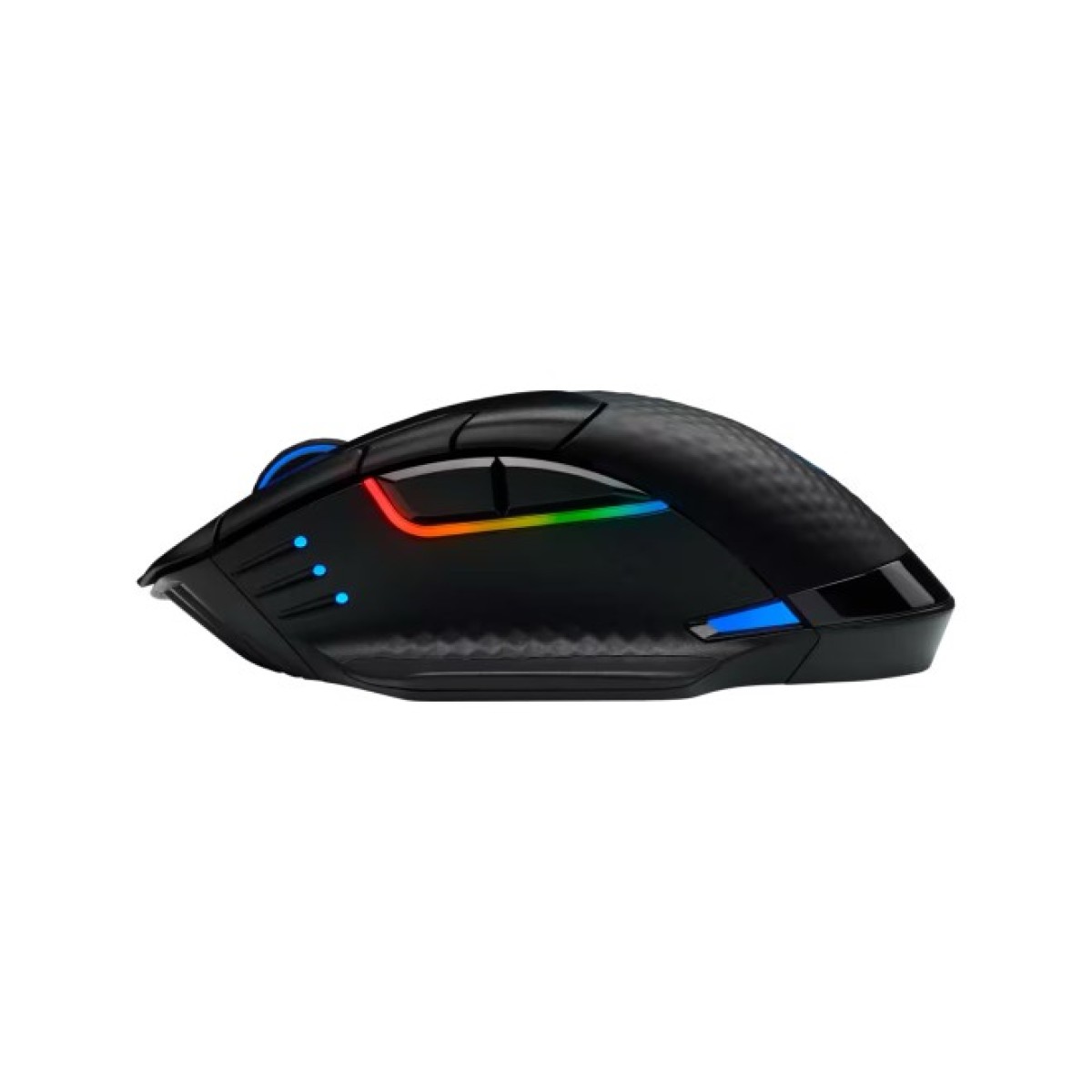 Мышка Corsair Dark Core RGB Pro SE Wireless Black (CH-9315511-EU) 98_98.jpg - фото 3