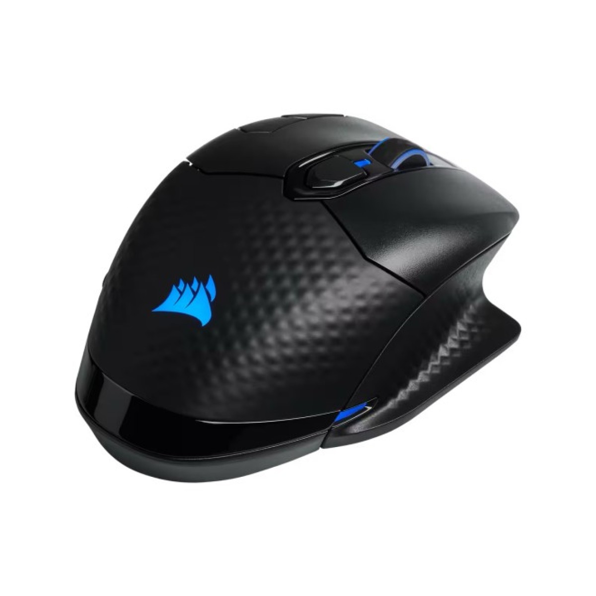 Мышка Corsair Dark Core RGB Pro Wireless Black (CH-9315411-EU) 98_98.jpg - фото 5