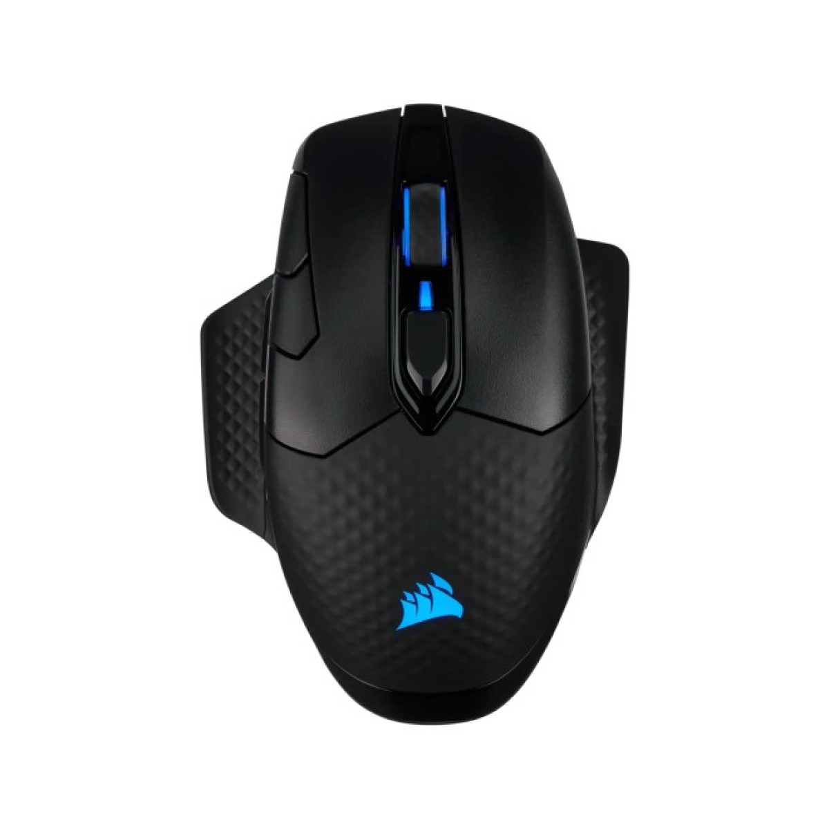 Мишка Corsair Dark Core RGB Pro Wireless Black (CH-9315411-EU) 256_256.jpg