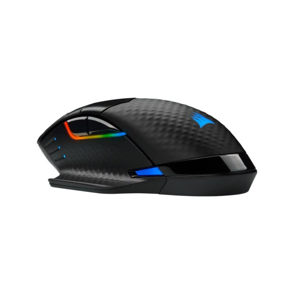 Мышка Corsair Dark Core RGB Pro Wireless Black (CH-9315411-EU) 98_98.jpg - фото 6