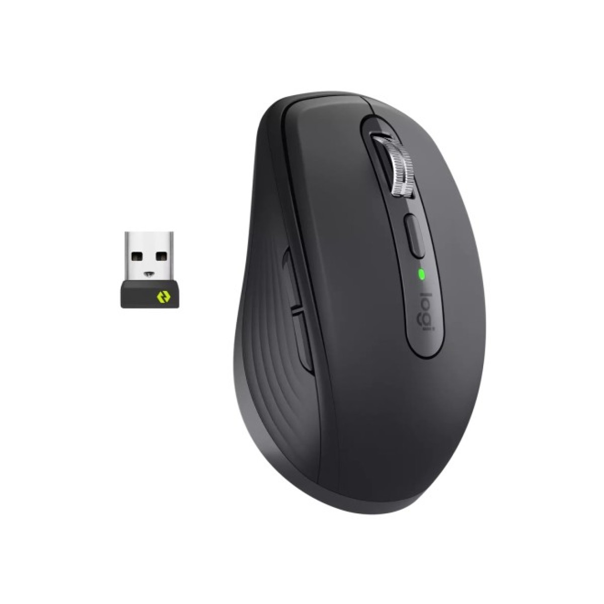 Мишка Logitech MX Anywhere 3S for Business Wireless/Bluetooth Graphite (910-006958) 98_98.jpg - фото 6