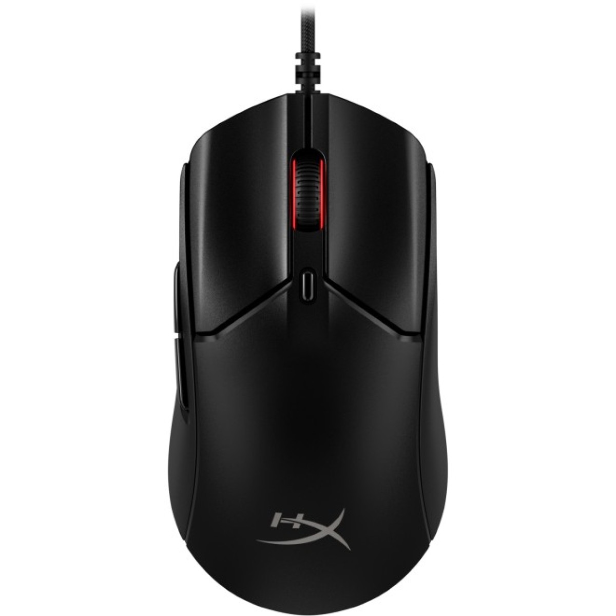 Мишка HyperX Pulsefire Haste 2 USB Black (6N0A7AA) 98_98.jpg - фото 3