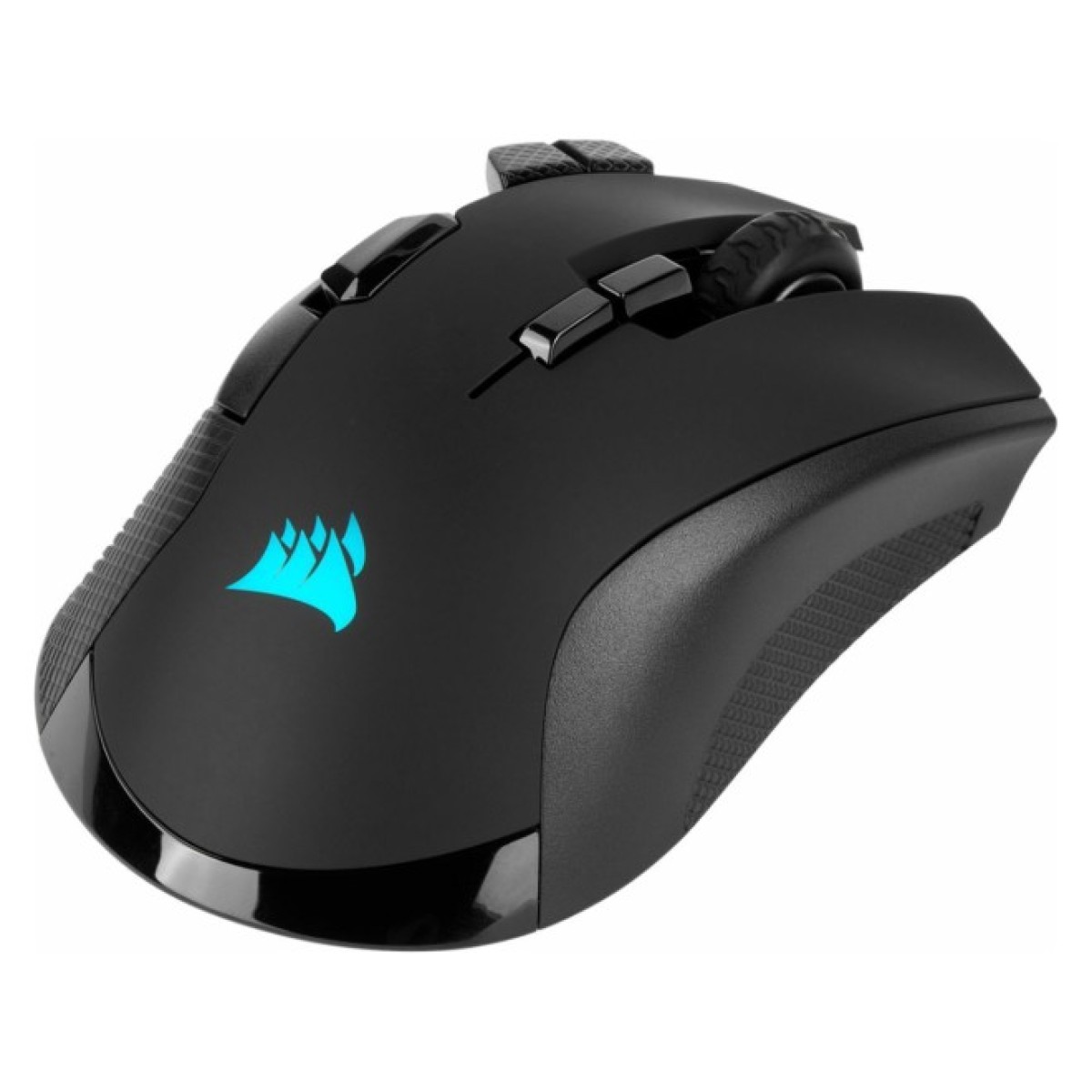 Мишка Corsair Ironclaw RGB Wireless Black (CH-9317011-EU) 98_98.jpg - фото 3