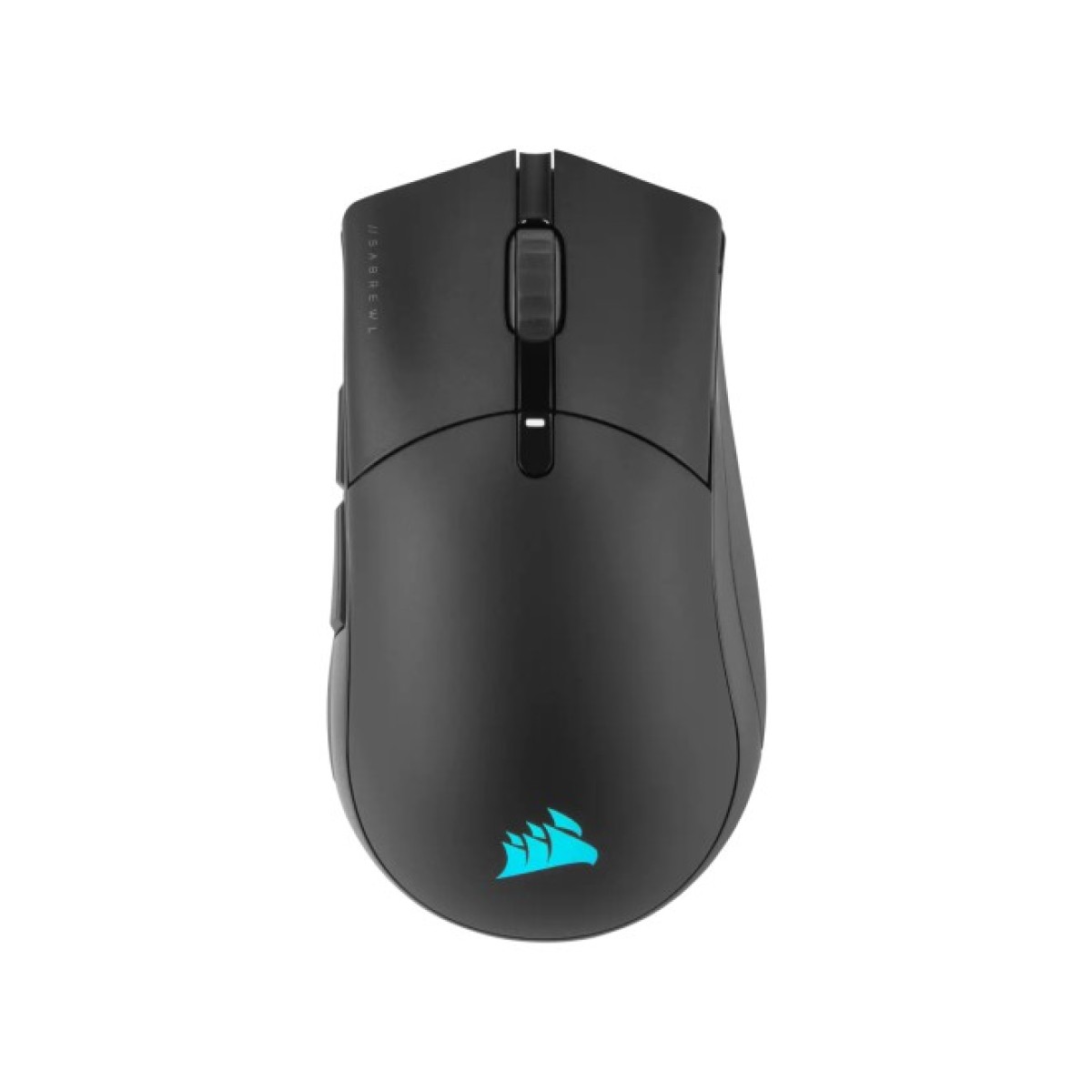 Мышка Corsair Sabre RGB Pro Champion Wireless Black (CH-9313211-EU) 256_256.jpg