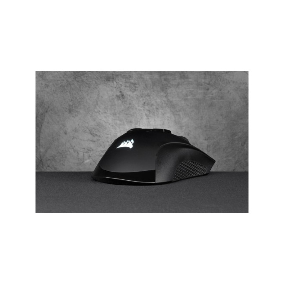 Мишка Corsair Ironclaw RGB Wireless Black (CH-9317011-EU) 98_98.jpg - фото 5