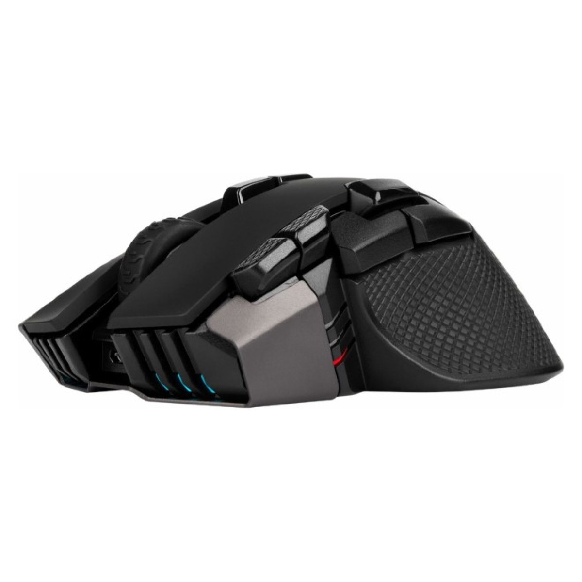 Мишка Corsair Ironclaw RGB Wireless Black (CH-9317011-EU) 98_98.jpg - фото 6