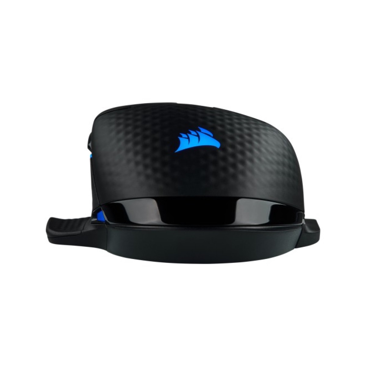 Мышка Corsair Dark Core RGB Pro Wireless Black (CH-9315411-EU) 98_98.jpg - фото 8