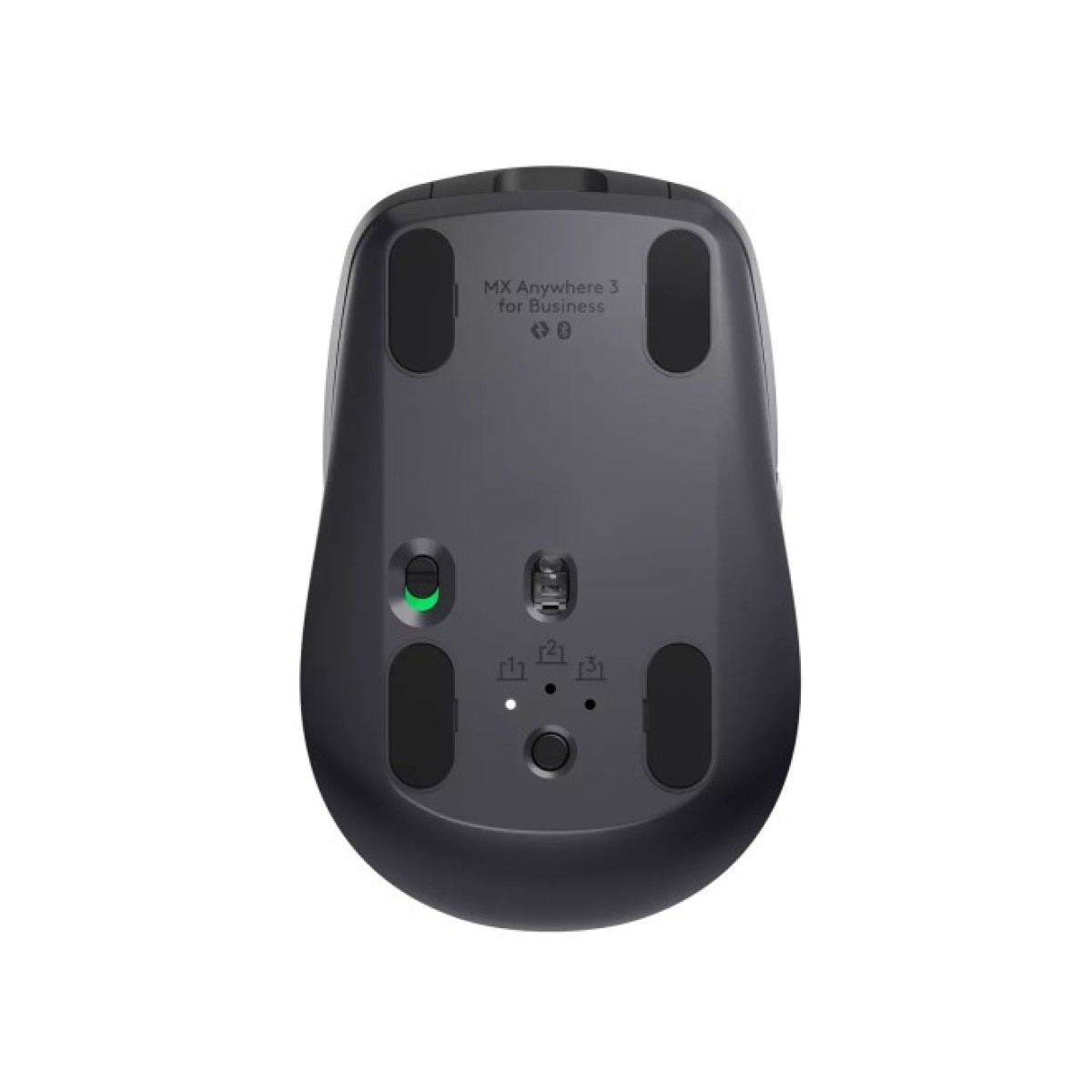 Мишка Logitech MX Anywhere 3S for Business Wireless/Bluetooth Graphite (910-006958) 98_98.jpg - фото 8