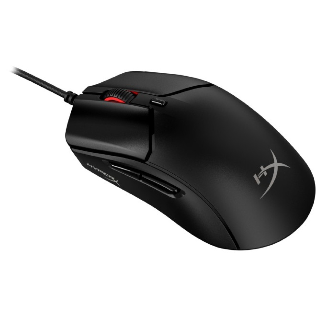 Мышка HyperX Pulsefire Haste 2 USB Black (6N0A7AA) 98_98.jpg - фото 7