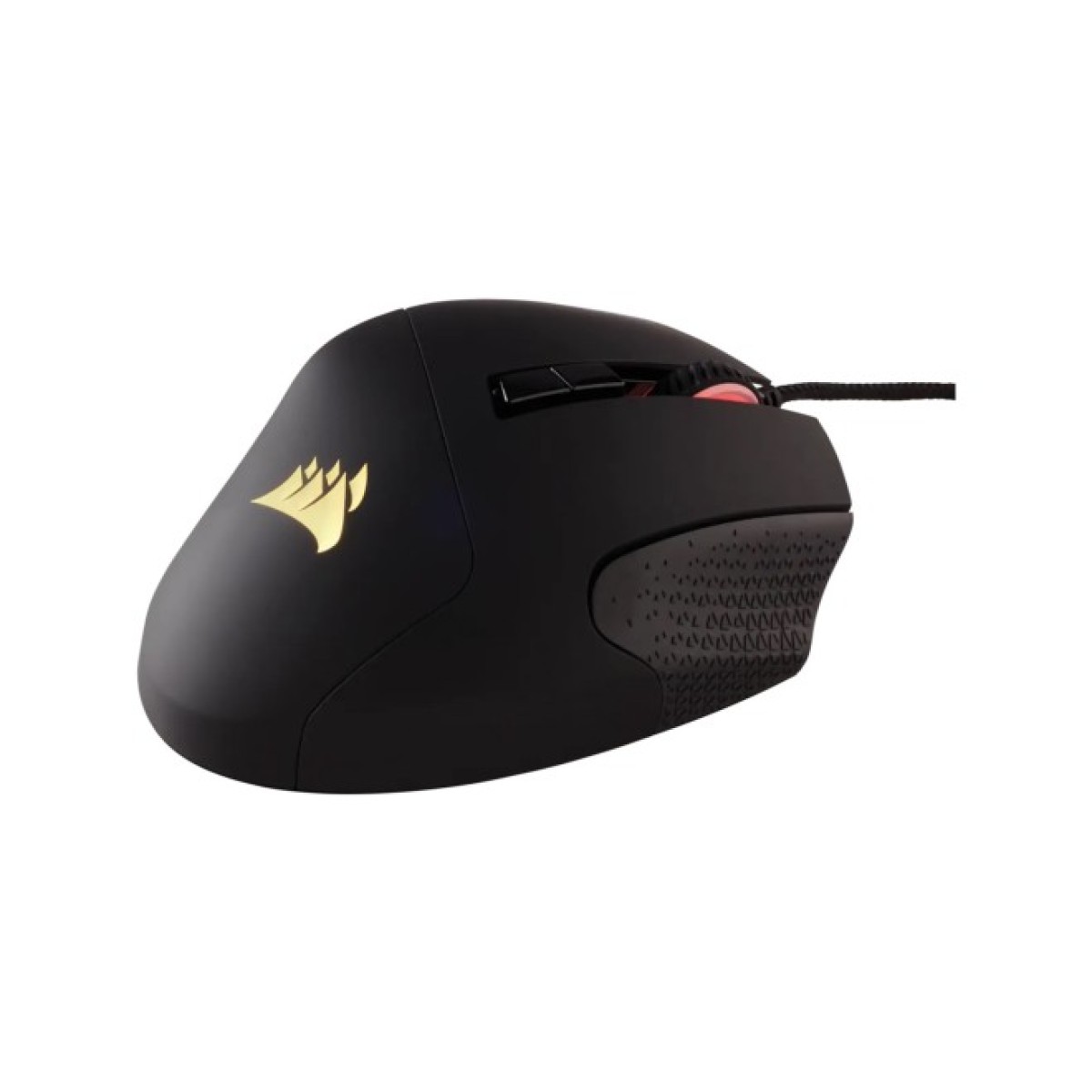 Мышка Corsair Scimitar RGB Elite USB Black (CH-9304211-EU) 98_98.jpg - фото 3