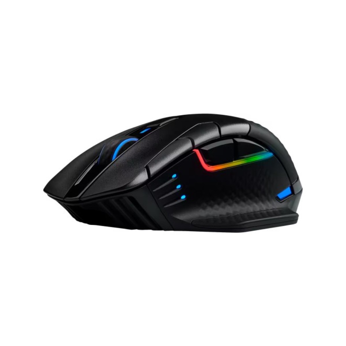 Мышка Corsair Dark Core RGB Pro Wireless Black (CH-9315411-EU) 98_98.jpg - фото 12