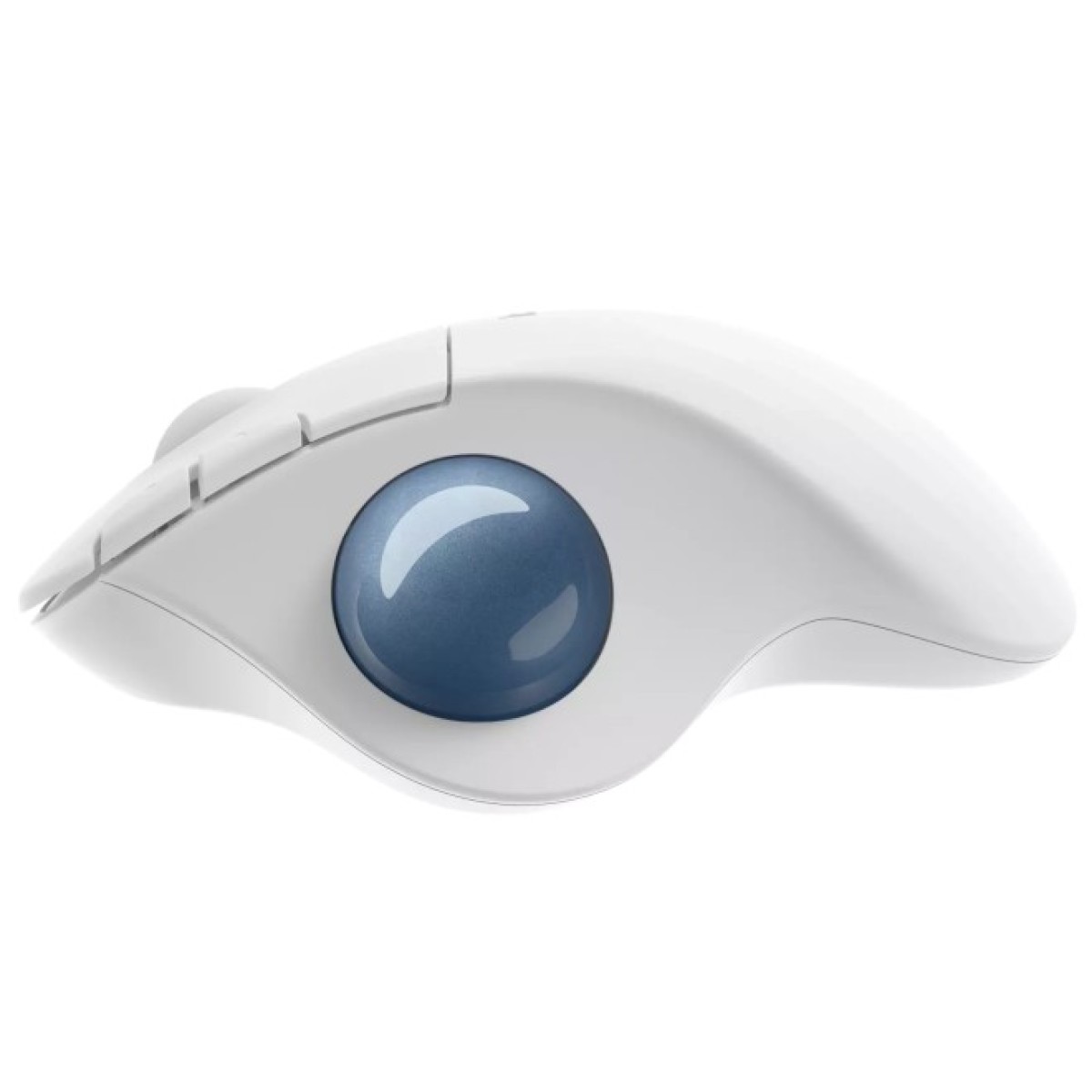 Мишка Logitech Ergo M575 for Business Wireless Trackball Off-White (910-006438) 98_98.jpg - фото 3