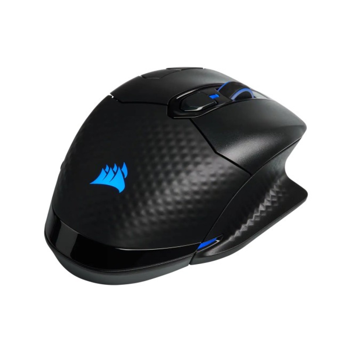 Мышка Corsair Dark Core RGB Pro SE Wireless Black (CH-9315511-EU) 98_98.jpg - фото 10