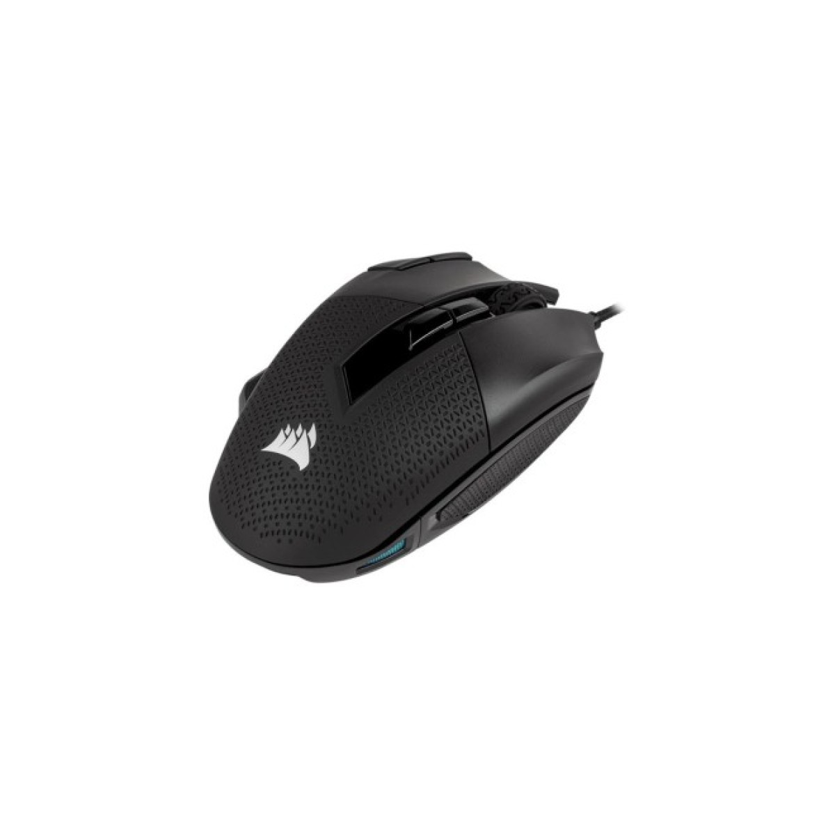 Мышка Corsair Nightsword RGB Tunable FPS/MOBA USB Black (CH-9306011-EU) 98_98.jpg - фото 2