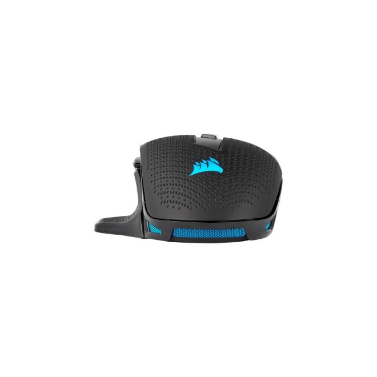 Мышка Corsair Nightsword RGB Tunable FPS/MOBA USB Black (CH-9306011-EU) 98_98.jpg - фото 3