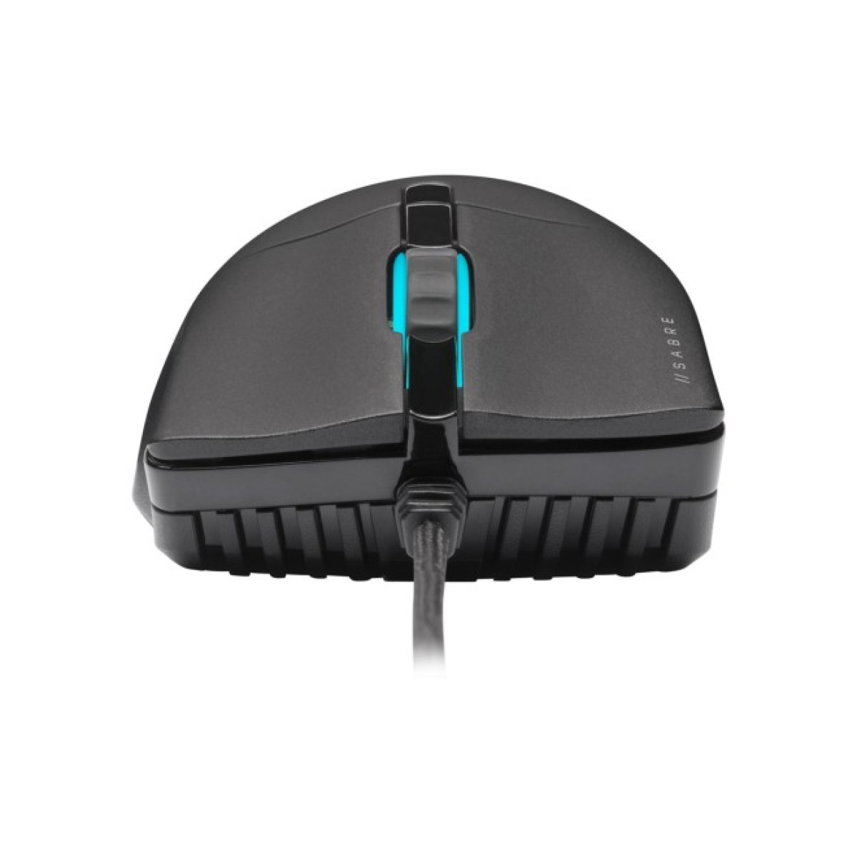Мышка Corsair Sabre RGB Pro USB Black (CH-9303111-EU) 98_98.jpg - фото 4