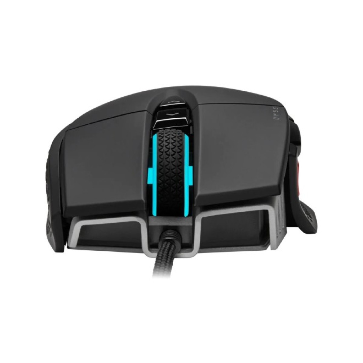 Мышка Corsair M65 RGB Ultra Tunable FPS USB Black (CH-9309411-EU2) 98_98.jpg - фото 7