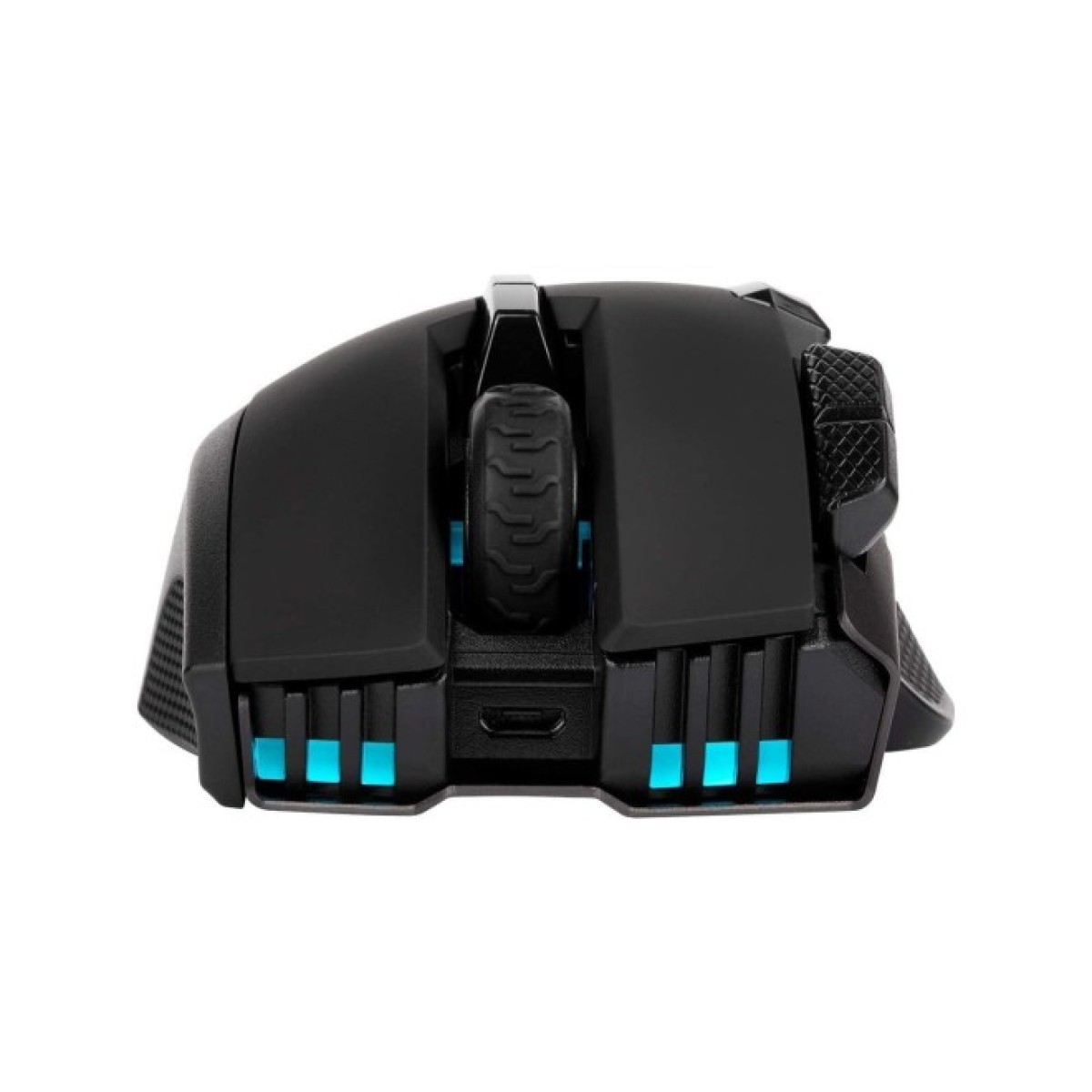 Мишка Corsair Ironclaw RGB Wireless Black (CH-9317011-EU) 98_98.jpg - фото 12