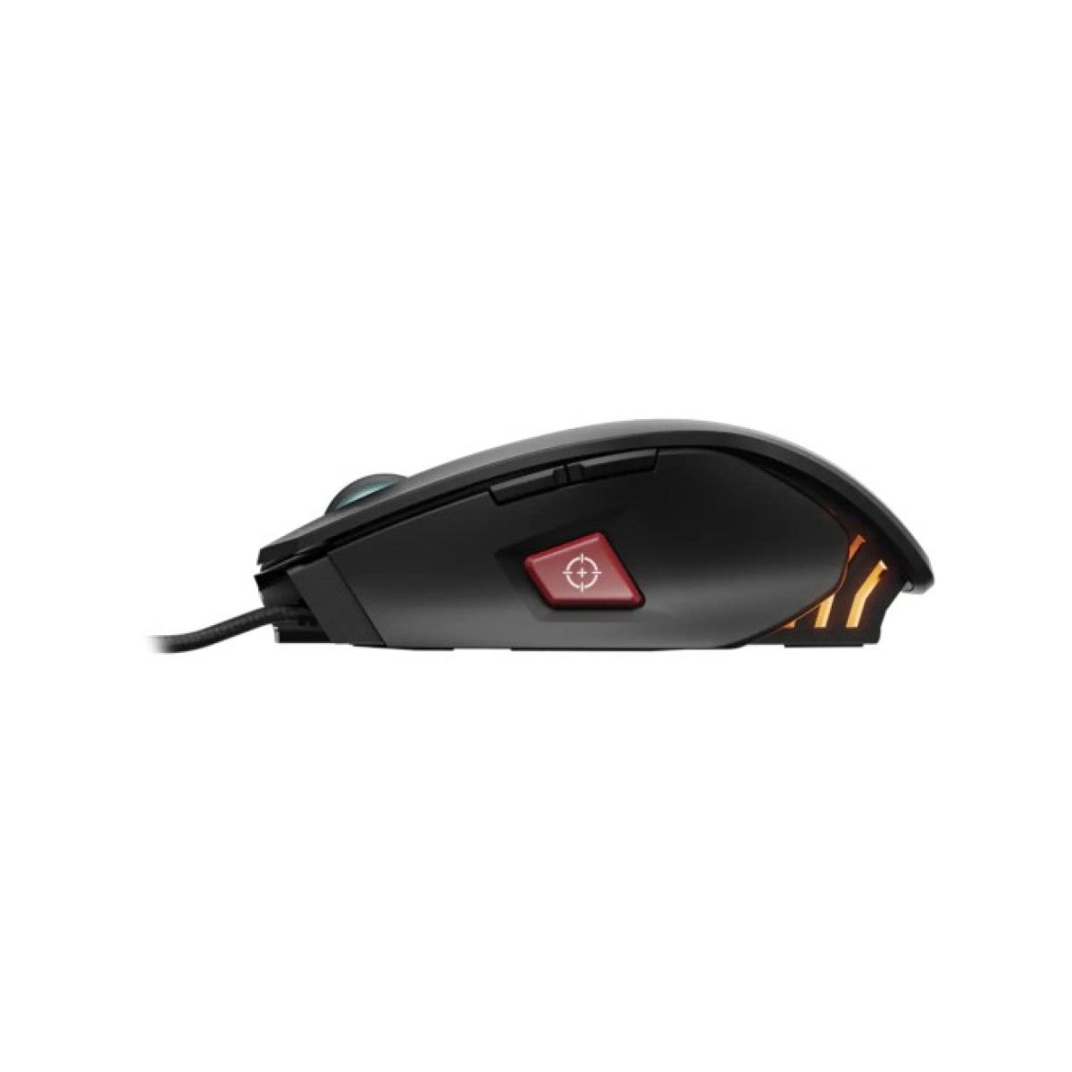 Мишка Corsair M65 Pro RGB USB Black (CH-9300011-EU) 98_98.jpg - фото 3