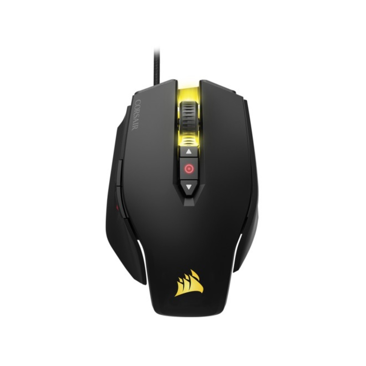 Мишка Corsair M65 Pro RGB USB Black (CH-9300011-EU) 256_256.jpg