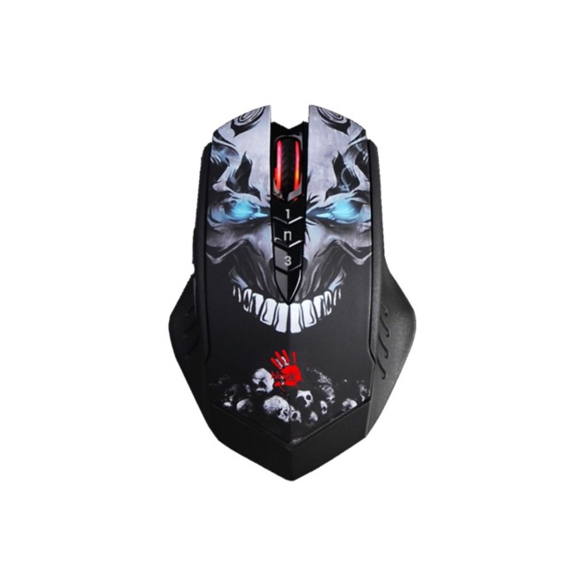 Мышка A4Tech Bloody R80 Plus Wireless Skull (Bloody R80 Plus Skull) 256_256.jpg