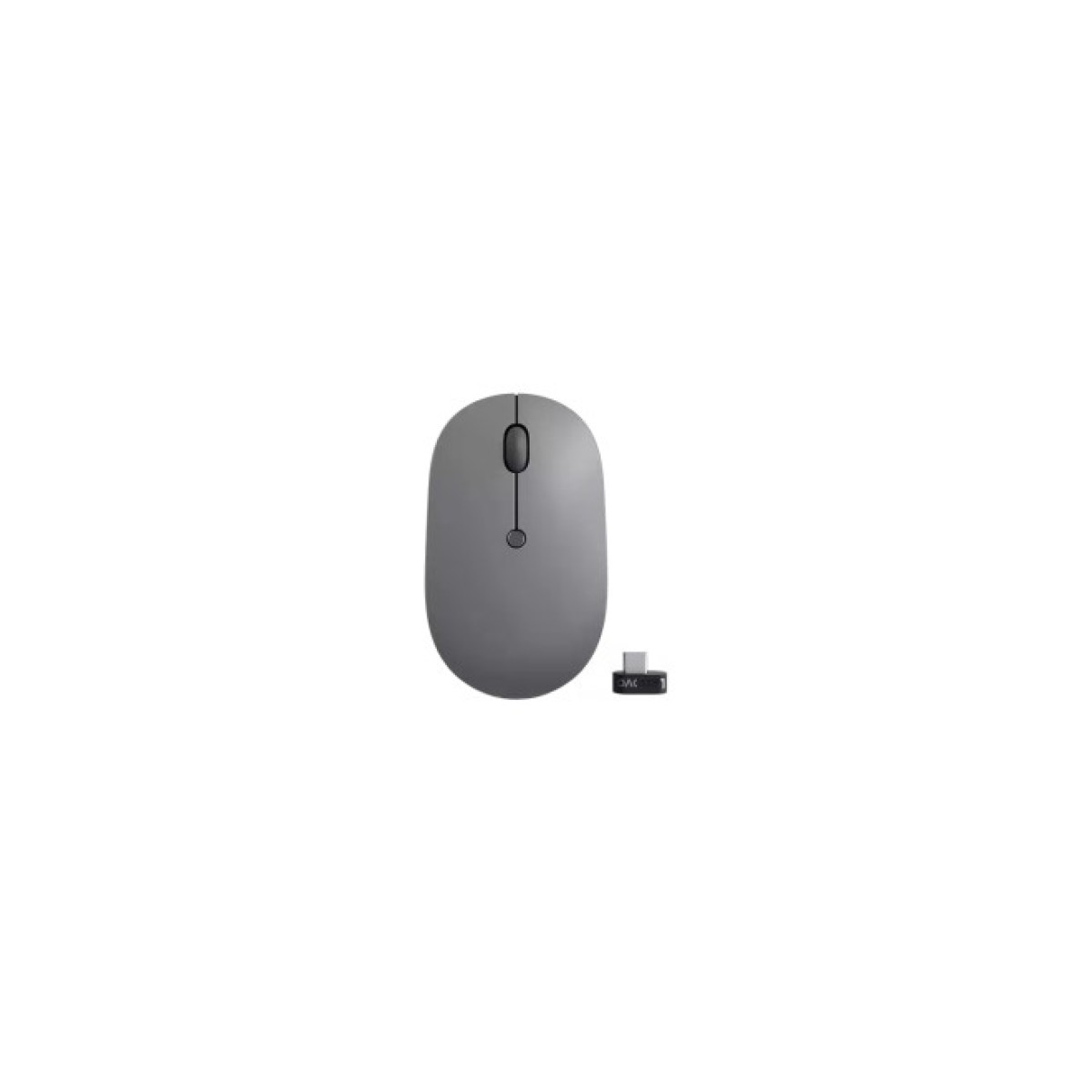 Мышка Lenovo Go USB-C Wireless Grey (4Y51C21216) 256_256.jpg