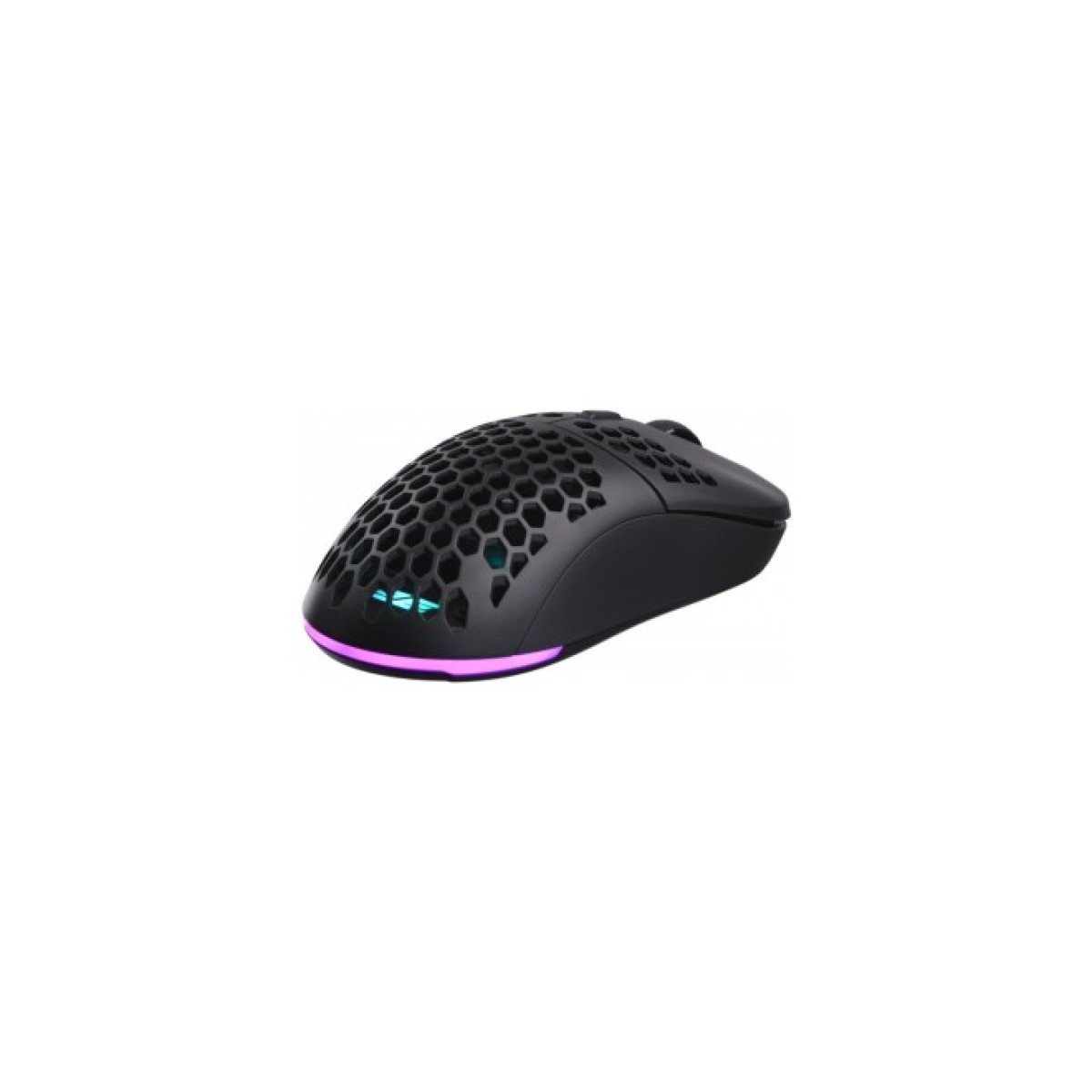 Мышка 2E Gaming HyperDrive Lite RGB Wireless/USB Black (2E-MGHDL-WL-BK) 98_98.jpg - фото 3