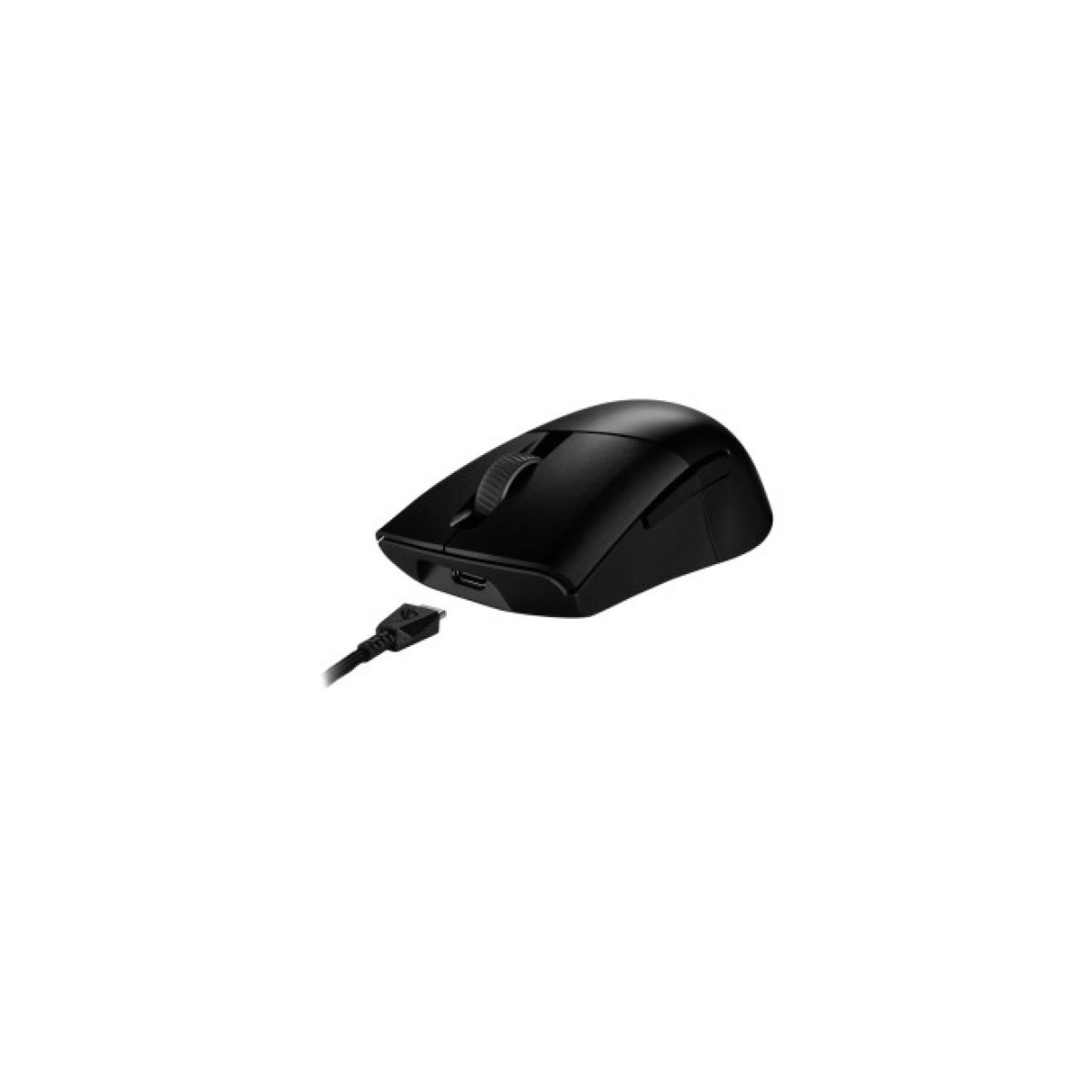 Мишка ASUS ROG Keris Aimpoint Bluetooth/Wireless Black (90MP02V0-BMUA00) 98_98.jpg - фото 2