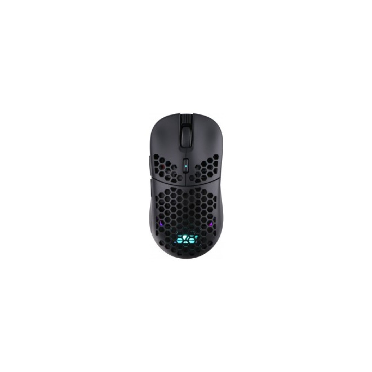 Мышка 2E Gaming HyperDrive Lite RGB Wireless/USB Black (2E-MGHDL-WL-BK) 98_98.jpg - фото 5