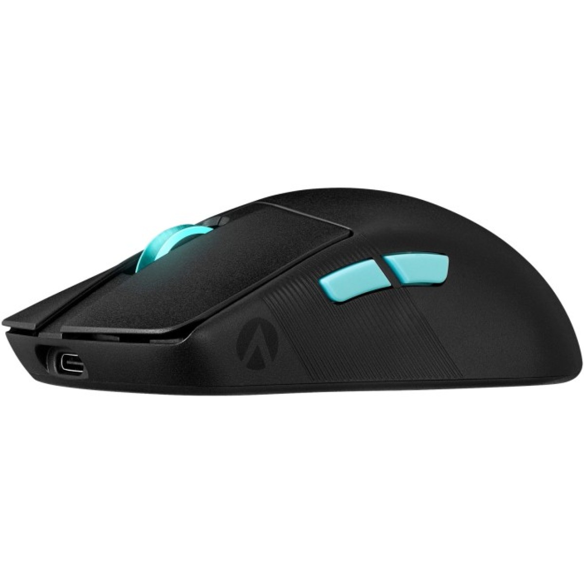 Мишка ASUS ROG Harpe Ace Aim Lab Edition Bluetooth/Wireless Black (90MP02W0-BMUA00) 98_98.jpg - фото 3