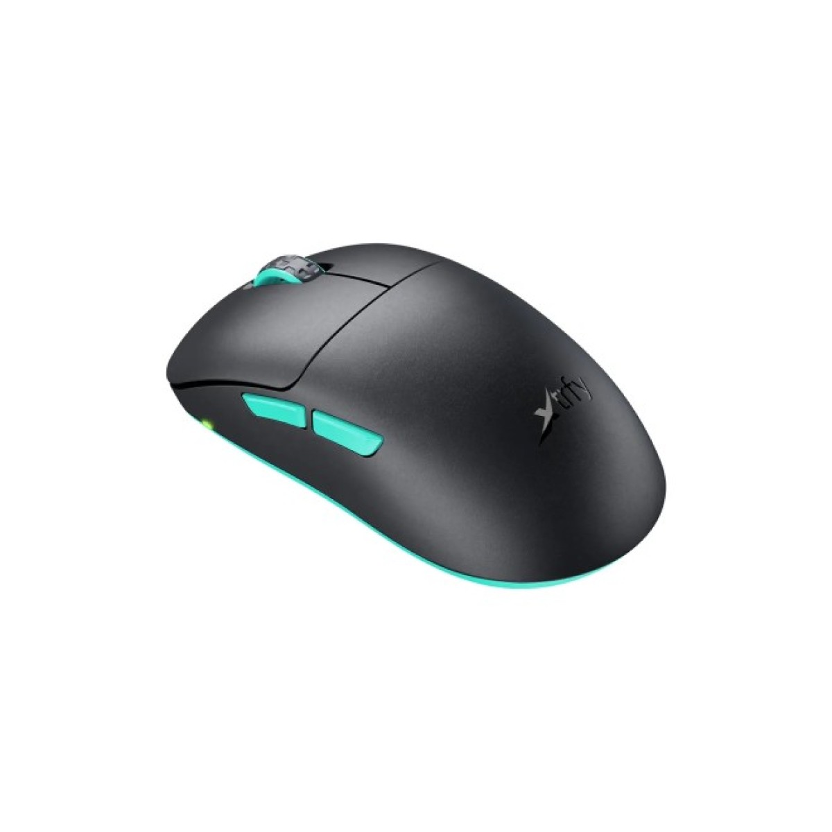 Мишка Xtrfy M8 RGB Wireless Black (M8W-RGB-BLACK) 98_98.jpg - фото 2