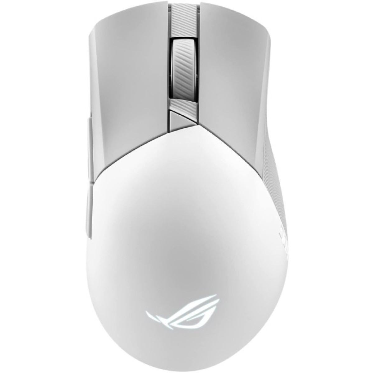 Мишка ASUS ROG Gladius III Aimpoint Bluetooth/Wireless White (90MP02Y0-BMUA10) 256_256.jpg